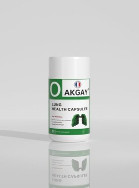 oakgay槲皮素