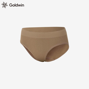 女士C3fit抗菌除臭瑜伽健身三角裤 日本代购 Goldwin运动支撑内裤