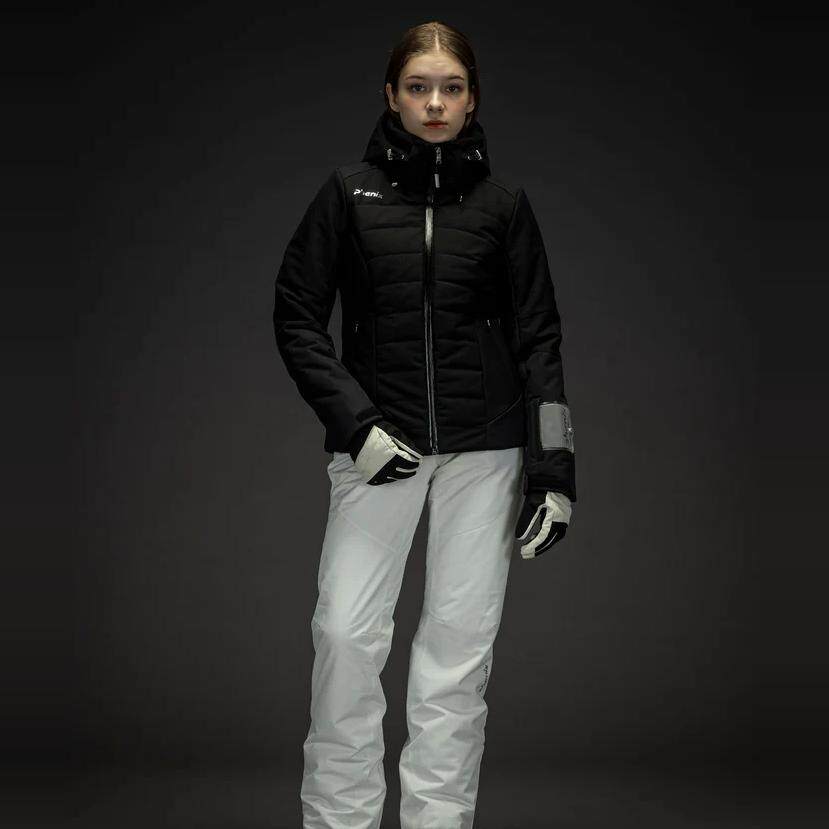 phenix菲尼克斯女士滑雪服专业