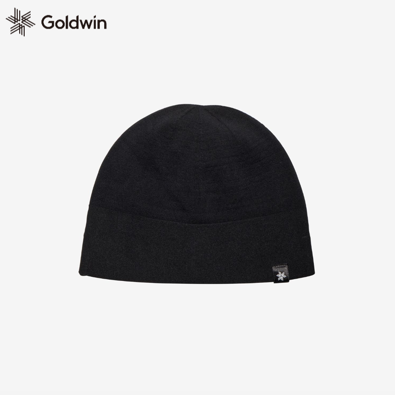 Goldwin轻薄速干针织帽头盔内衬
