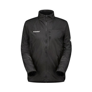日本代购Mammut猛犸象户外轻量软壳衣Flex Air IN Jacket徒步外套
