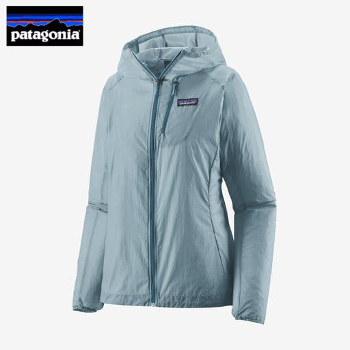 Patagonia巴塔女士皮肤衣户外