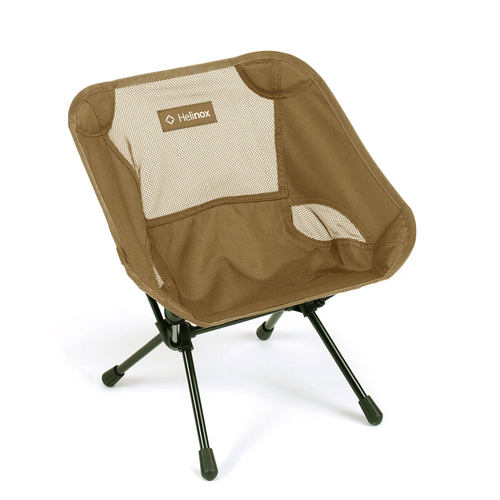 Helinox露营椅小巧便携户外露营