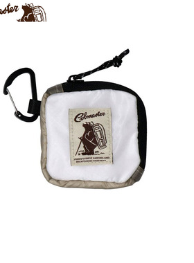 日本代购Cobmaster迷你小钱包耳机小物钥匙收纳零钱包背包小挂包