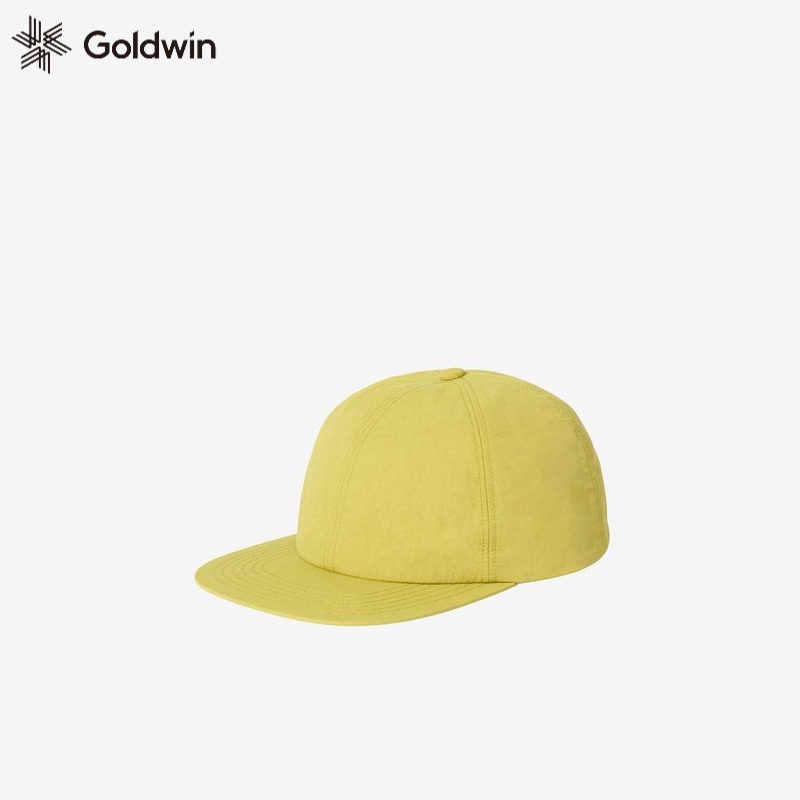 Goldwin棒球帽户外休闲鸭舌帽