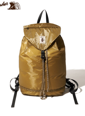 日本代购Cobmaster轻量双肩包便携可折叠收纳防水户外旅行背包