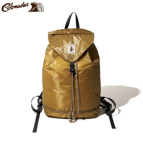 Cobmaster轻量可收纳双肩背包