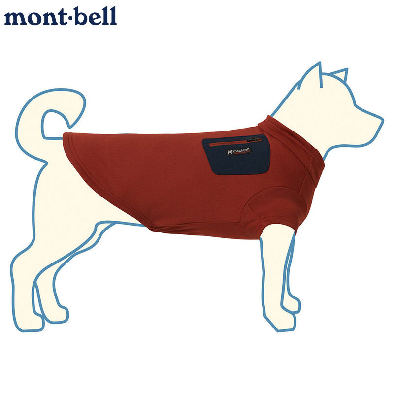 日本代购montbell狗狗衣服宠物服轻量保暖弹力秋冬户外马甲背心,宠物/宠物食品及用品,猫宠物服装/雨衣（新）,淘宝优惠券,粉丝福利购,淘宝优惠卷