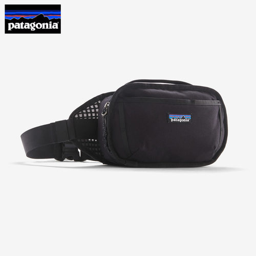 Patagonia巴塔户外运动腰包胸包
