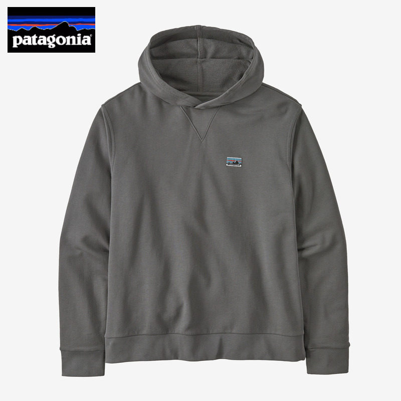 Patagonia巴塔户外运动连帽卫衣