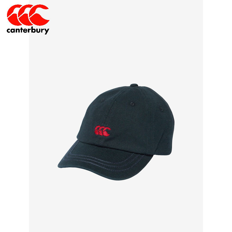 CANTERBURY橄榄球运动帽鸭舌帽