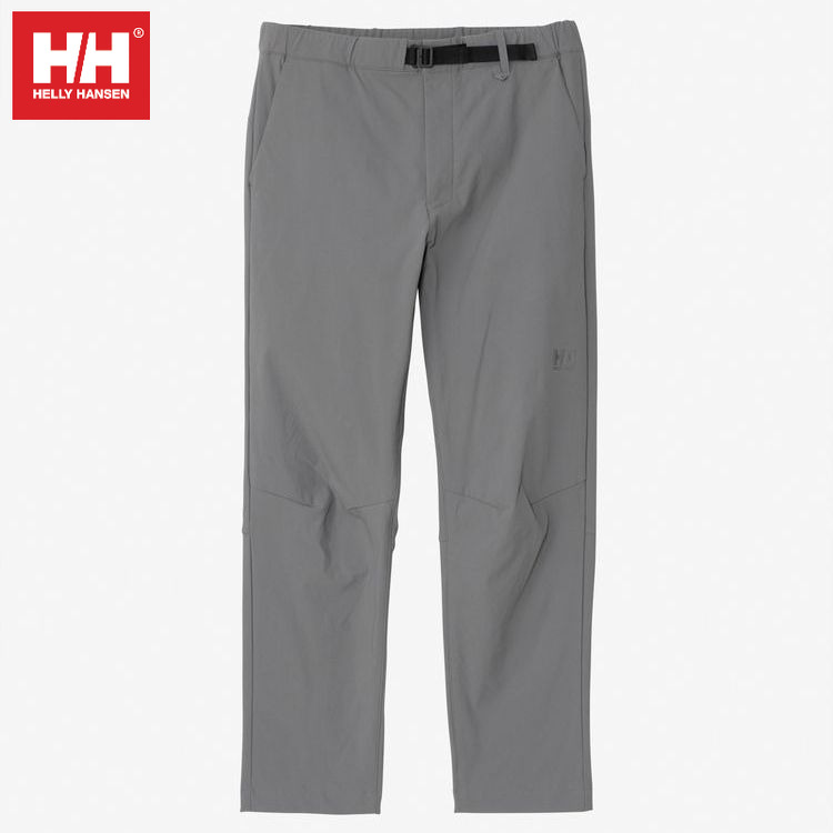 HH海丽汉森徒步保暖裤户外旅行