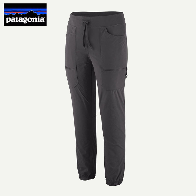 Patagonia巴塔女士徒步裤户外