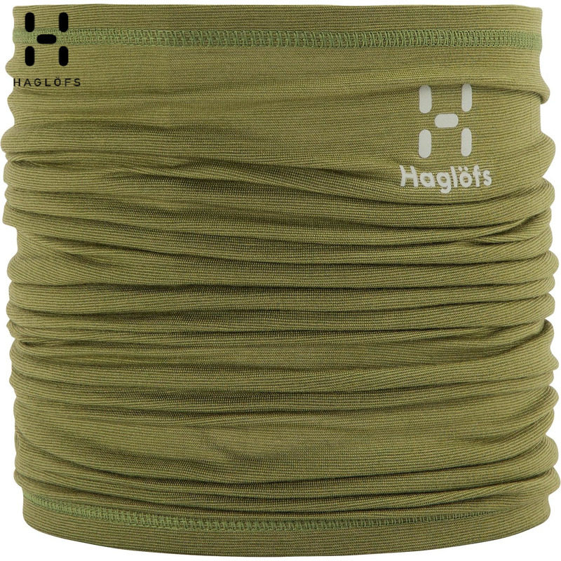 Haglofs火柴棍多用途头巾围脖冬