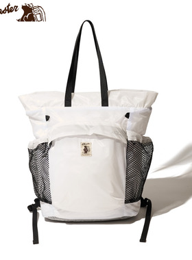 日本代购Cobmaster手提包双肩包轻量防水多用途旅行户外背包