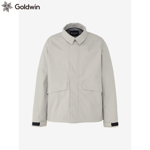 日本Goldwin休闲冲锋衣GTX户外