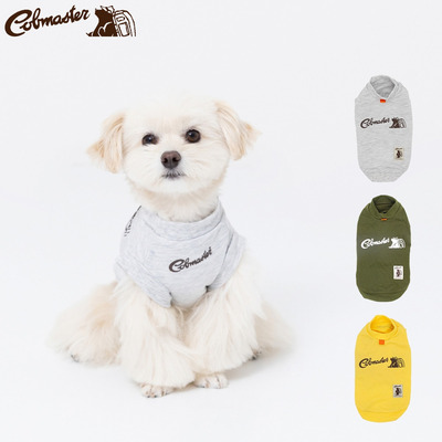 Cobmaster狗狗衣服宠物背心马甲