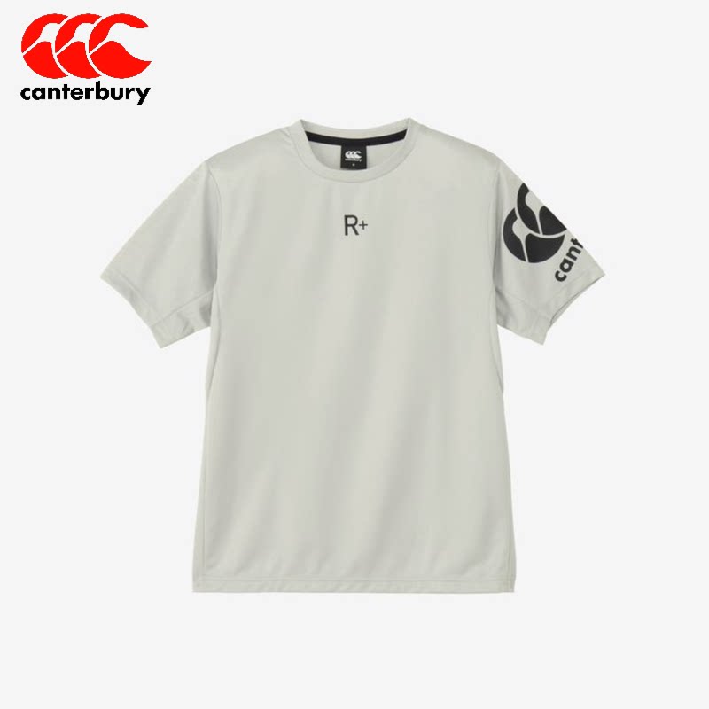 Canterbury速干T恤短袖运动夏季