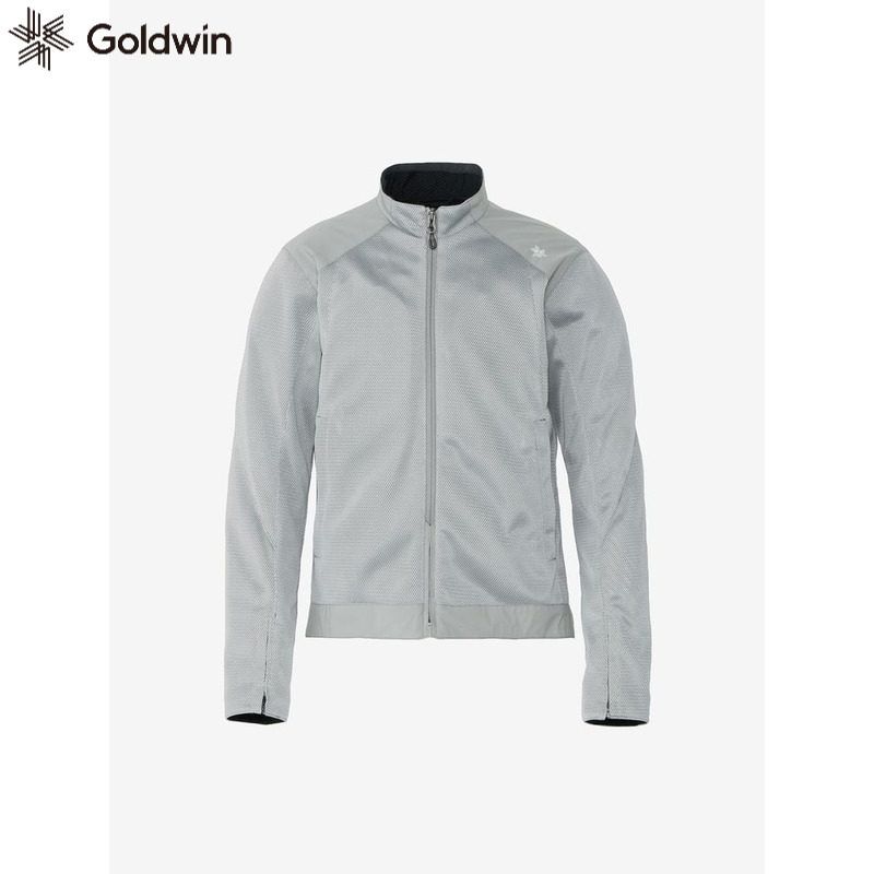 日本Goldwin网状摩托车骑行服