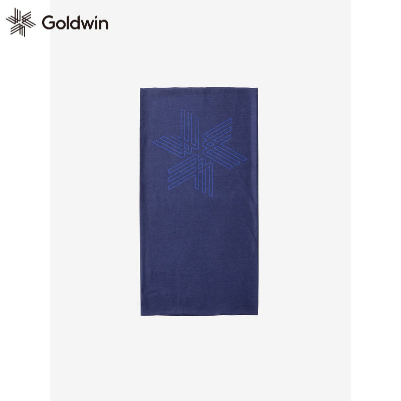 日本Goldwin防晒魔术头巾围脖套