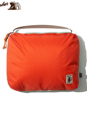 日本代购Cobmaster旅行收纳袋洗漱包出差旅游行李箱衣物分装袋