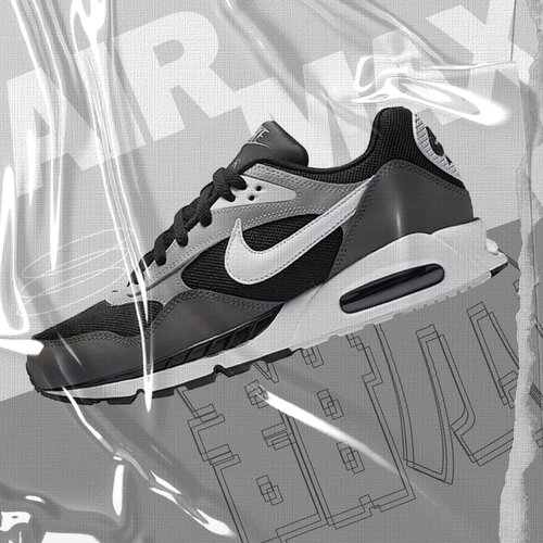 Nike/耐克AirMax运动休闲鞋男