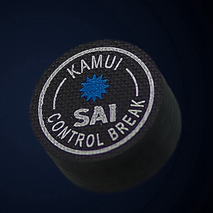 卡姆冲跳杆皮头KAMUI SAI日本进口强力控制开球杆跳球杆冲跳皮头