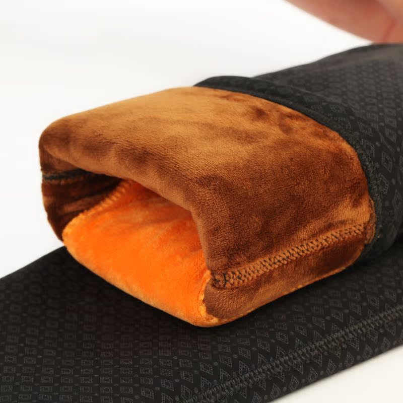 Pantalon collant luxueux - Ref 775094 Image 5