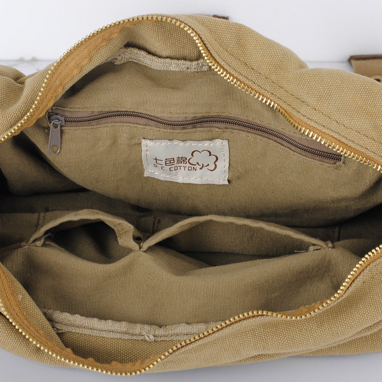 Sac pour homme - Ref 53430 Image 4