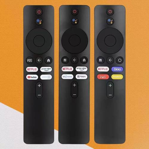 适用于小米电视机语音遥控器