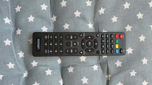 适用于乐华电视机遥控器32L33 49AX3000 LED39C310A 42S650 39S1A