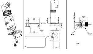 P72n0C0霍040A 压差传JSZ感器 原装尼韦尔/Hoeywe6ll