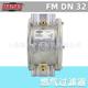 马 MADAS FM05 4意大 DN32 1Madas Pmax2bar 燃气过滤器