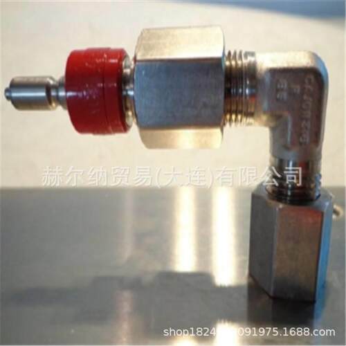 荷兰统DODOPAKPA(K取样器密闭取采样)系S32LG
