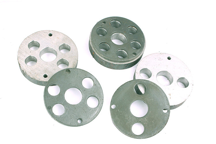 柳州厂家钢绞线坡承压载板预应力边坡体系单元承载体基坑锚固锚索