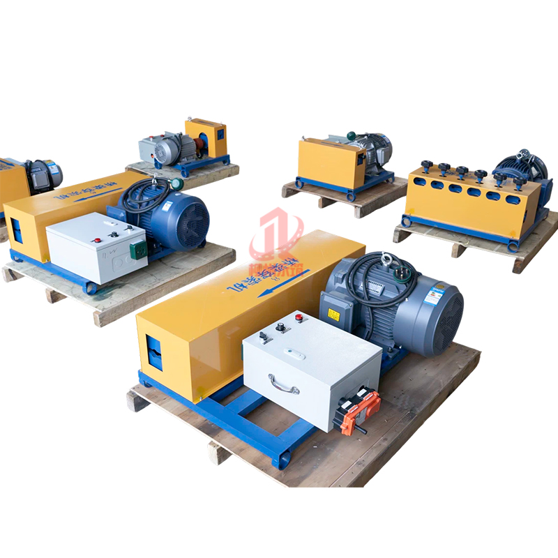 穿梭机穿线机穿索机钢绞线穿束机