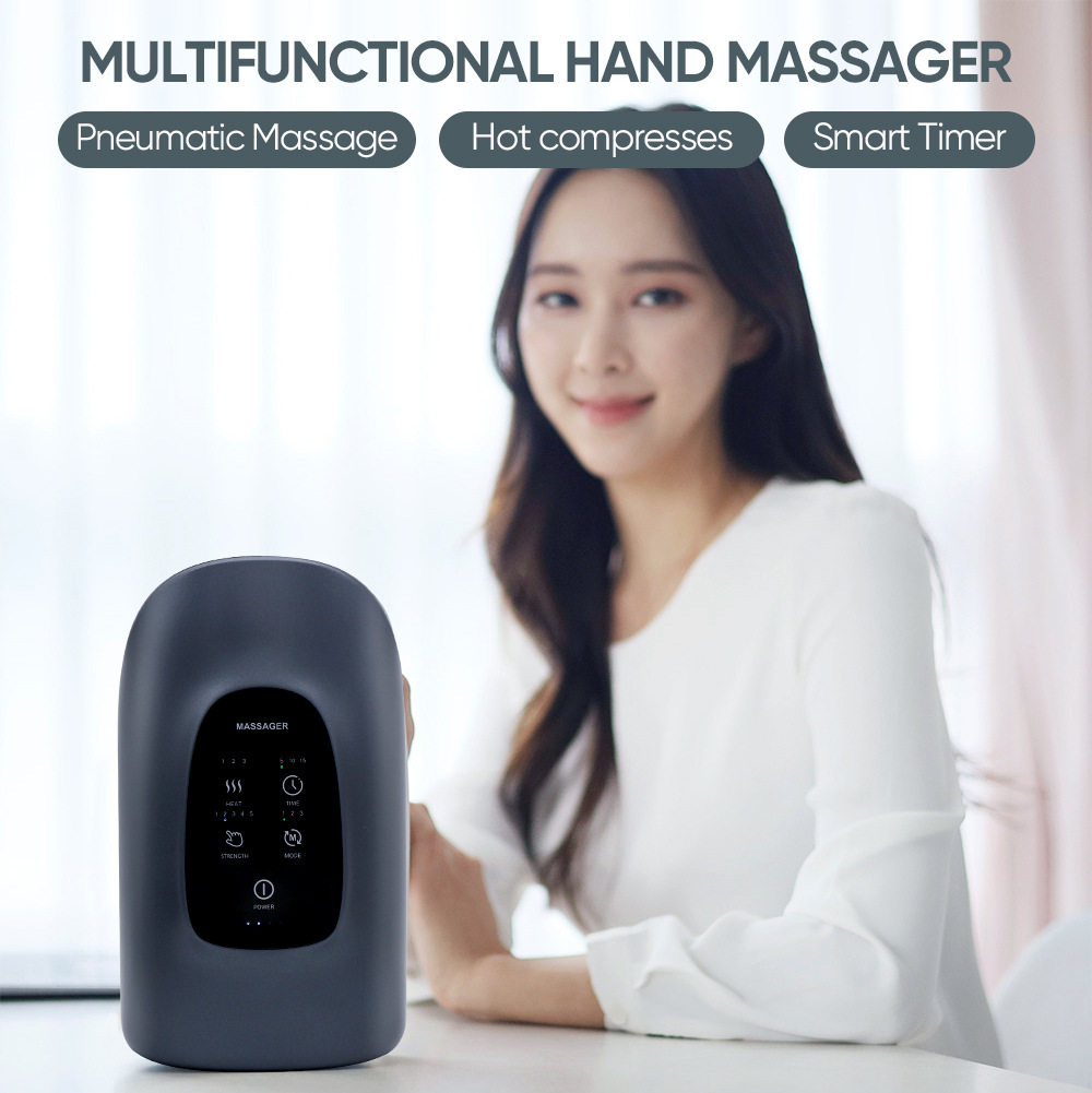 HandMassagerGiftsforWomen