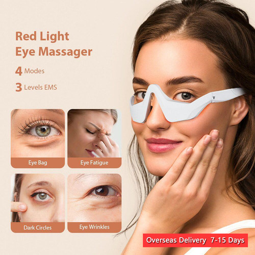SmartEyeMassagerGlasses