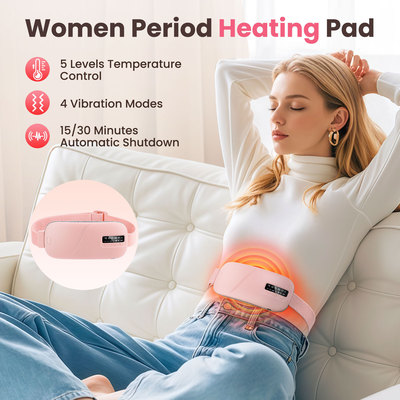 HeatingPadforPeriodCramps