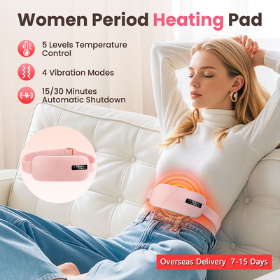 HeatingPadforPeriodCramps