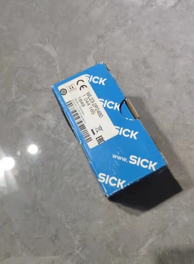 全新原装施克SICK西克KT5W-2N1116色标传感器KT5W-2P1116 NPN PNP