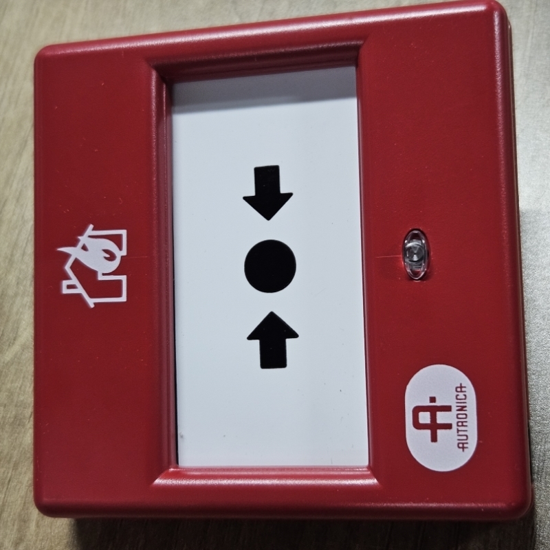 议价议价【现货全新火警按钮-手报Autronica原装BF300V2】