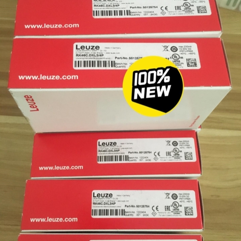 议价议价议价包装全新/【.DXL3RK46C5012575劳易测4P拍前】订货号
