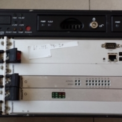 /2AC现货上机器的议价-模块工业cPCIS【6400U语音板卡】不带