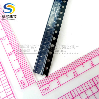 贴片三极管A03401 贴片MOS管场效应三极管AO3401L SOT-23 20个5元