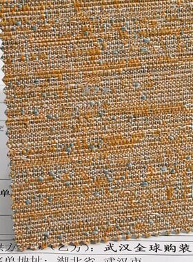 细横条颗粒麻布 无缝墙布  墨绿深红黄紫色 客厅卧室酒店硬包 J40