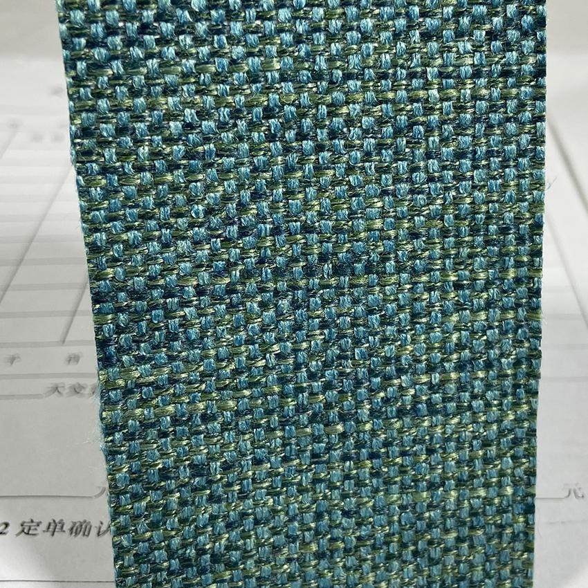 彩色棉麻 无缝墙布 厚重耐磨麻布纹 高端家装星级酒店硬包布 PS3