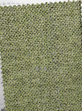 哑光亚麻麻布纹 无缝墙布 玫红绿色咖啡 酒店客厅柜门软硬包 B21