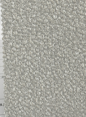 复古牛皮裂纹 无缝墙布 浅灰色银线 客厅酒店卧室背景硬包布 M44