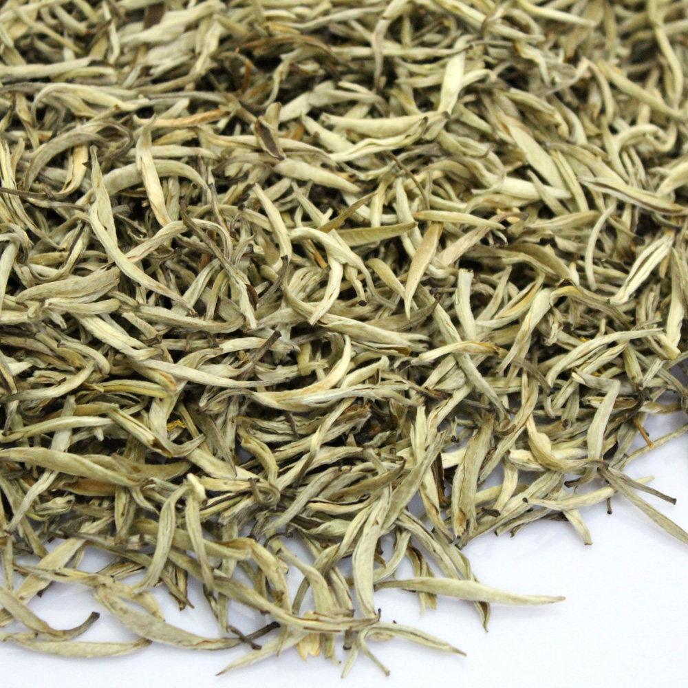 浓香茉莉花茶叶2026新茶叶 大金针250g金针王 单芽浓香回甘好